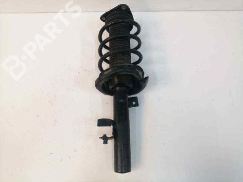 Used Left front shock absorber FORD FOCUS III 1.0 EcoBoost (125 hp) 7453315