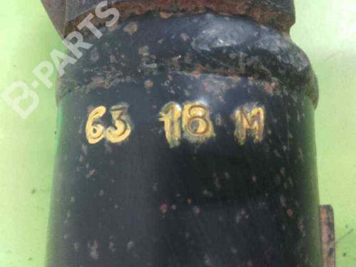 Driveshaft NISSAN TERRANO II (R20)  | BP1016219M37
