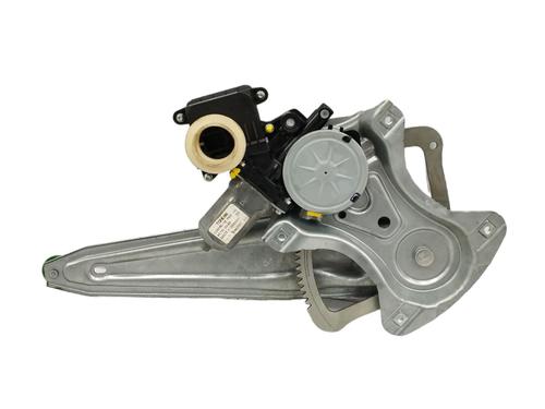 Used Rear left window mechanism TOYOTA AURIS Estate (_E18_) 1.8 Hybrid (ZWE186_, ZWE186R, ZWE186H) (136 hp) 17028771