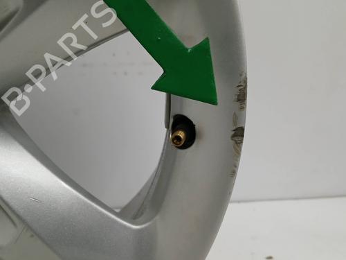 Rim FORD FOCUS II (DA_, HCP, DP) 1.6 TDCi | BP24484807C45