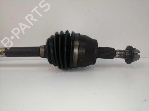 Right front driveshaft FORD FOCUS III 1.0 EcoBoost | BP7453400M39