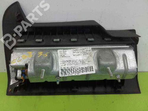 Førerens kollisjonspute FORD FIESTA IV (JA_, JB_) 1.8 DI | BP1680506C9 