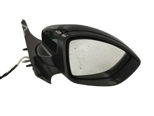 Used Right mirror CITROËN C3 II (SC_) [2009-2025]  17065711