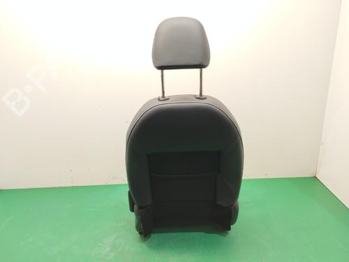 Left front seat PEUGEOT 2008 I (CU_) 1.6 HDi | BP18680985C15 