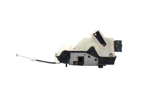 Front left lock PEUGEOT 2008 I (CU_) 1.6 HDi | BP19635806C98 