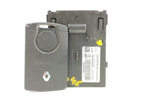 Used Ignition barrel RENAULT MEGANE IV Saloon 1.6 dCi 130 (130 hp) 10661066