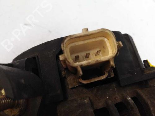 Alternator FORD FOCUS I (DAW, DBW) 1.8 TDCi | BP7107867M7 