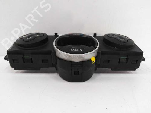 Climate control RENAULT CLIO III (BR0/1, CR0/1) | BP7665368I5