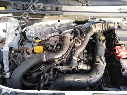 Elektronisk sensor DACIA SANDERO II TCe 90 (B8M1, B8MA, B8AC) | BP8170977M84 