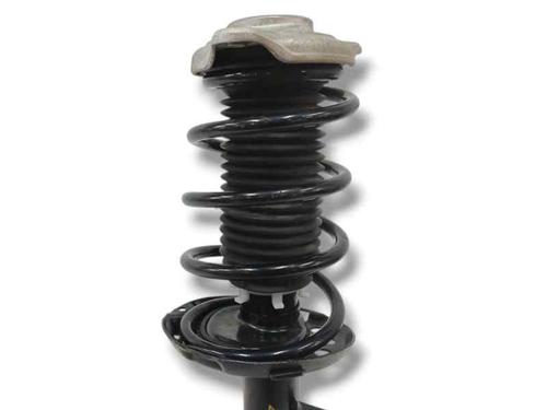 Right front shock absorber MERCEDES-BENZ GLA (H247) GLA 200 d (247.712) | BP26553985M17