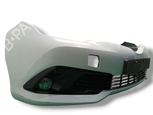 Front bumper TOYOTA AURIS (_E18_) 1.2 (NRE185_, NRE185R) | BP31176608C7