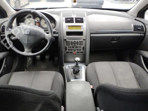 Switch PEUGEOT 407 (6D_) 2.0 HDi 135 (6DRHRH, 6DRHRE, 6DRHRG, 6DRHRJ) | BP40041405I30 - Image 11