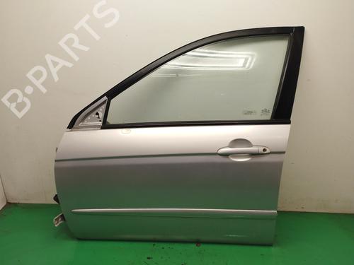 Left front door KIA CERATO I Saloon (LD) 2.0 CRDi 760032F010 | OBSERVAR | FOTOS