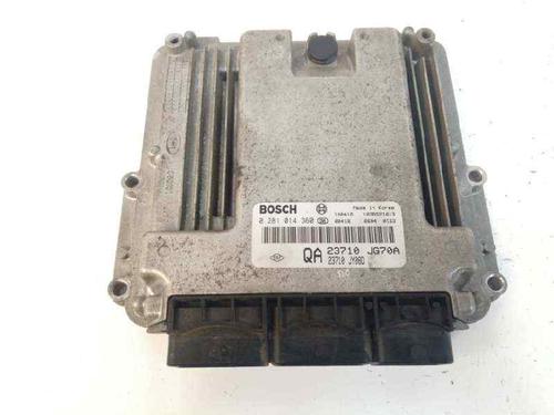Used Engine control unit (ECU) RENAULT KOLEOS I (HY_) [2008-2025]  7576773