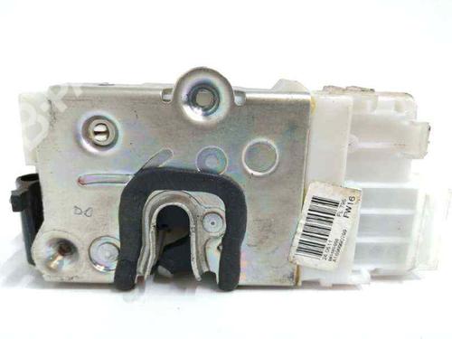 Used Rear left lock Rear left lock MERCEDES-BENZ A-CLASS (W169) A 180 CDI (169.007, 169.307) (109 hp) 9440749 9440749