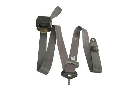 Sikkerhedssele foran venstre AIXAM CROSSLINE [2012-2016]  18338373