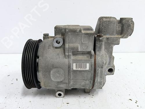 Used AC compressor AC compressor 39407168 39407168