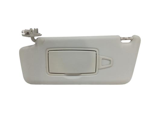 Used Left sun visor MERCEDES-BENZ B-CLASS Sports Tourer (W246, W242) [2011-2018]  19636134