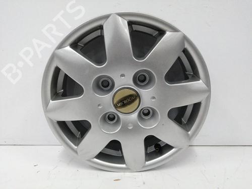 Fælk MICROCAR MC 2 0.5 (22 hp) 13088680