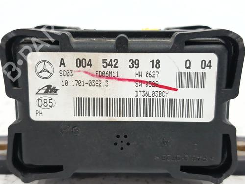 Elektronisk sensor MERCEDES-BENZ GL-CLASS (X164) GL 320 CDI 4-matic (164.822) | BP30836742M84