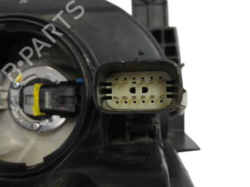 Left headlight OPEL MOKKA / MOKKA X (J13) 1.4 (_76) | BP28512540C28