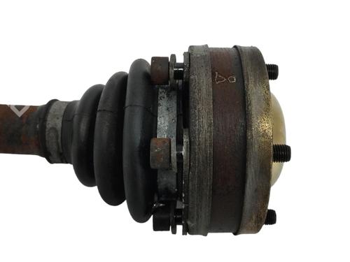 Left rear driveshaft ALFA ROMEO 75 (162_)  | BP13910682M40 