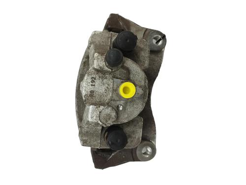 Højre bremsekaliber foran TOYOTA YARIS (_P13_) 1.5 Hybrid (NHP130_, NHP130) | BP16763191M104 