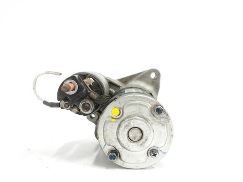 Starter RENAULT MEGANE III Hatchback (BZ0/1_, B3_) | BP11018432M8