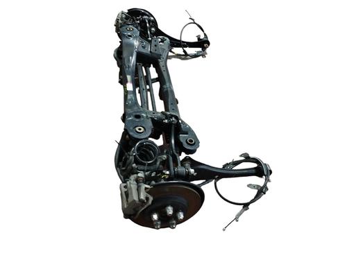 Rear axle LEXUS CT (ZWA10_)  | BP17218161M2 