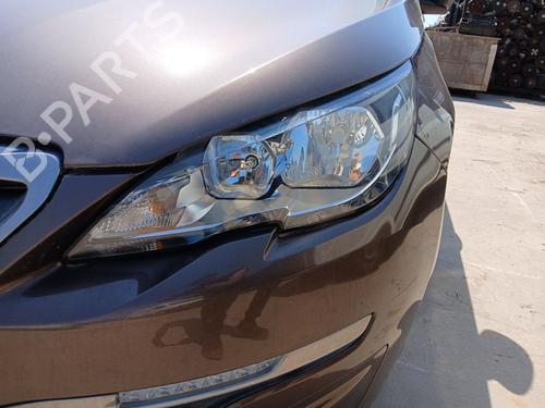 Used Left headlight Left headlight 36274268 36274268