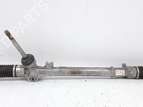 Used Steering rack Steering rack NISSAN QASHQAI II (J11, J11_) 1.3 DIG-T (140 hp) 34472164 34472164