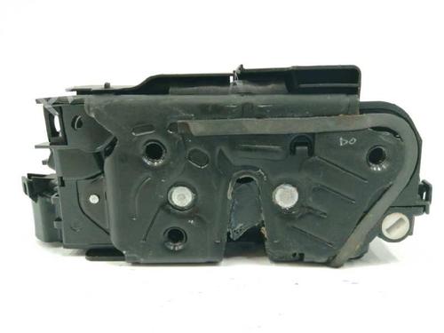 Used Rear left lock SKODA OCTAVIA III (5E3, NL3, NR3) 1.0 TSI (115 hp) 6095736