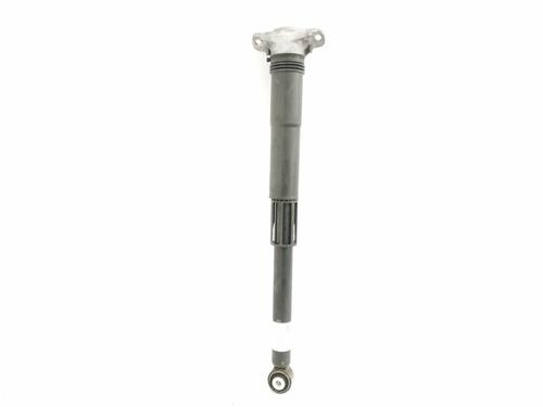 Used Right rear shock absorber SEAT LEON (5F1) 1.6 TDI (105 hp) 12427792