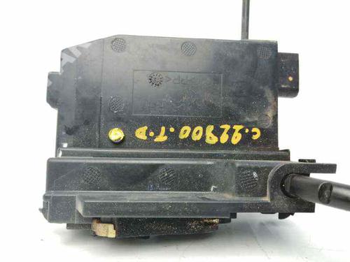 Used Rear right lock HYUNDAI SONATA V (NF) 2.0 CRDi (140 hp) 6324821