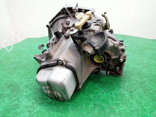 Gearbox CITROËN C3 I (FC_, FN_) 1.4 i | BP8938650M3 