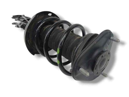 Right front shock absorber TOYOTA C-HR (_X1_) 1.8 Hybrid (ZYX10_, ZYX11_) | BP26567531M17 
