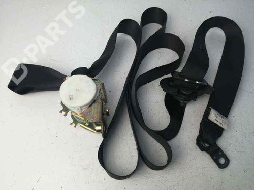 Front left seatbelt BMW X3 (E83) 2.5 i S13400711070