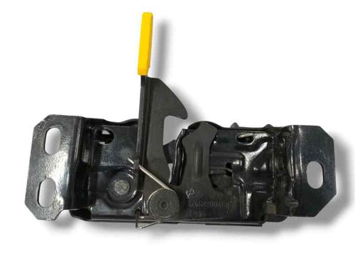 Hood lock MERCEDES-BENZ GLA-CLASS (X156) GLA 200 CDI / d (156.908) A2468800460 | A2468700558