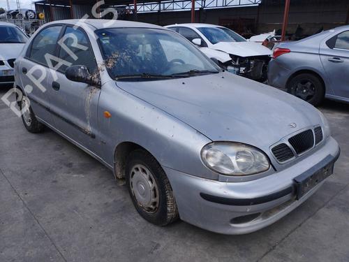 Used Parts DAEWOO LANOS (KLAT) 1.3 (75 hp) 3495885