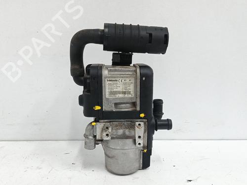 Varmvifte MERCEDES-BENZ GL-CLASS (X164) GL 320 CDI 4-matic (164.822) | BP30897922M62