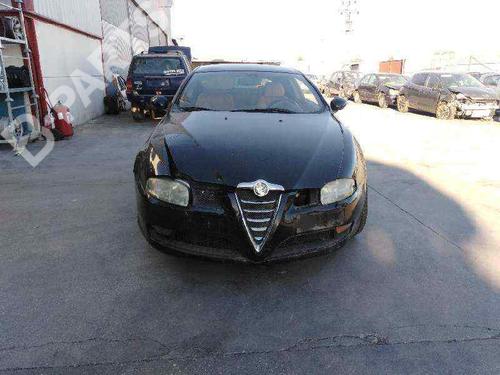 Armrest / Center console ALFA ROMEO GT (937_) 1.9 JTD (937CXN1B) | BP7289249I20 