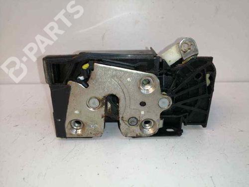 Front right lock DACIA SANDERO II 1.2 | BP7839384C97 