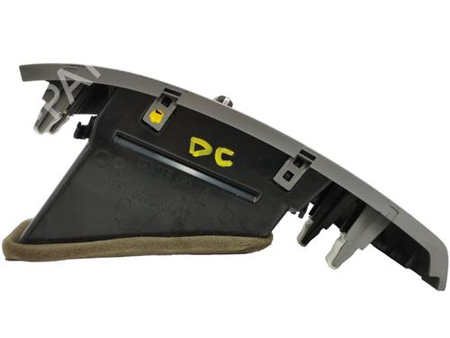 Air vent MITSUBISHI OUTLANDER II (CW_W) 2.0 DI-D (CW8W) | BP13542787I21 