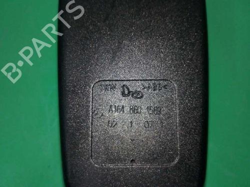 Seat buckle RENAULT LAGUNA II (BG0/1_) 2.0 dCi (BG1T) | BP14147542I32 