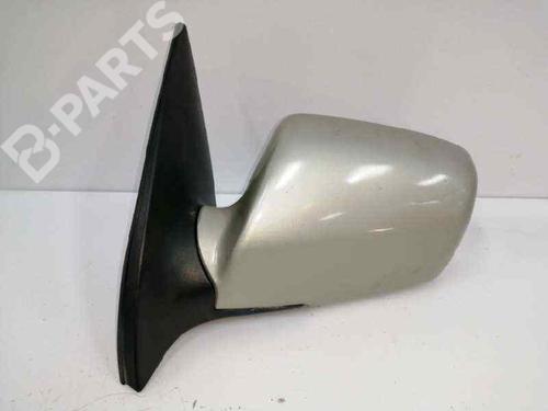 Left mirror FIAT GRANDE PUNTO (199_) 1.4 16V (199BXG1B, 199AXG1B) | BP6589033C26 