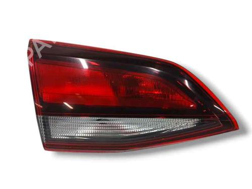 Used Left tailgate light OPEL ASTRA J Sports Tourer (P10) [2010-2015]  23577188