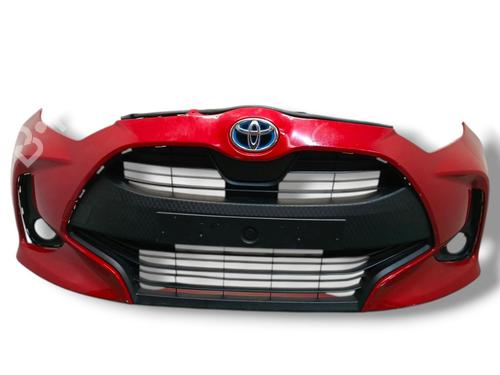 Used Front bumper Front bumper TOYOTA YARIS (_P21_, _PA1_, _PH1_) 1.5 (MXPA11) (125 hp) 32165388 32165388