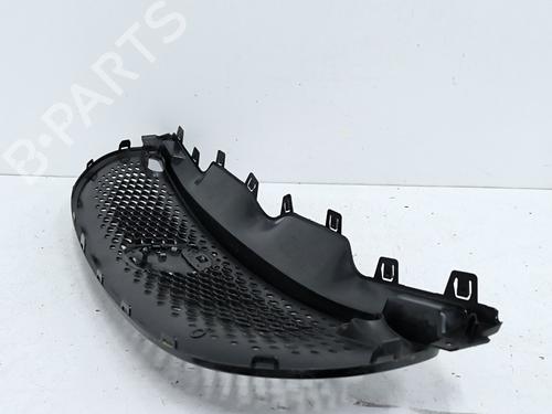 Grill SMART FORFOUR Hatchback (453) electric drive / EQ (453.091) | BP34505400C40 - Image 4