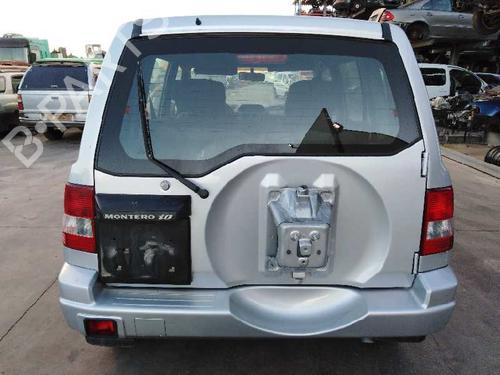 Steering column MITSUBISHI PAJERO PININ I (H6_W, H7_W)  | BP8358210M21 