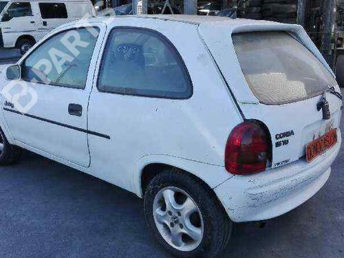 Moteur OPEL CORSA B (S93) 1.5 TD (F08, F68, M68) | BP2434425M1 
